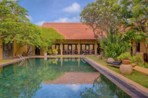 Jetwing Ayurveda Pavilions